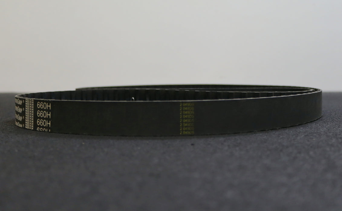 Bild des Artikels GATES-POWERGRIP-Zahnriemen-Timing-belt-660-H-Breite-26mm-Länge-1676,4mm