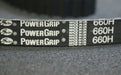 Bild des Artikels GATES-POWERGRIP-Zahnriemen-Timing-belt-660-H-Breite-19,05mm-Länge-1676,4mm