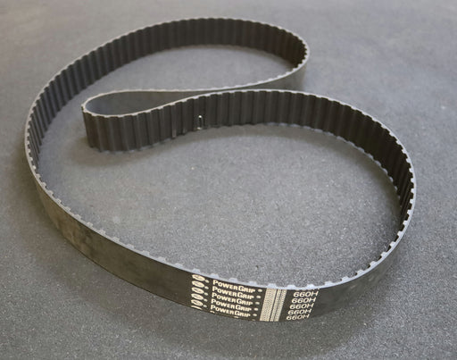 Bild des Artikels GATES-POWERGRIP-Zahnriemen-Timing-belt-660-H-Breite-38,1mm-Länge-1676,4mm