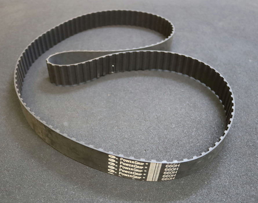 Bild des Artikels GATES-POWERGRIP-Zahnriemen-Timing-belt-660-H-Breite-38,1mm-Länge-1676,4mm