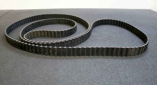 Bild des Artikels BANDO-Zahnriemen-Timing-belt-doppelverzahnt-1100-DH-Breite-25mm-Länge-2794mm
