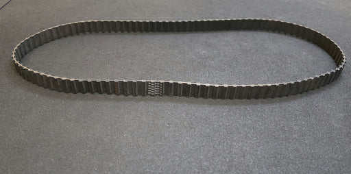 Bild des Artikels BANDO-Zahnriemen-Timing-belt-doppelverzahnt-540-DH-Breite-23mm-Länge-1371,6mm
