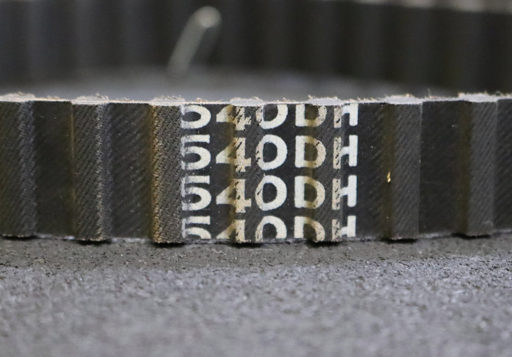Bild des Artikels Zahnriemen-Timing-belt-doppelverzahnt-540-DH-Breite-22,5mm-Länge-1371,6mm