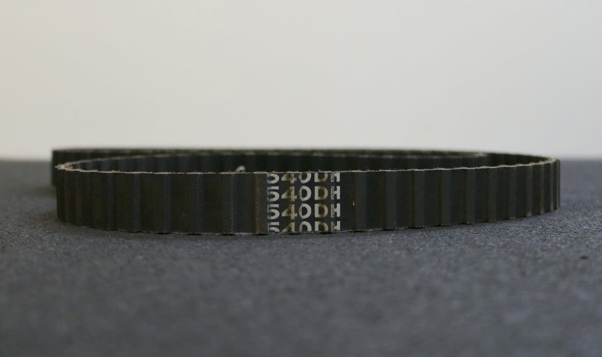 Bild des Artikels Zahnriemen-Timing-belt-doppelverzahnt-540-DH-Breite-22,5mm-Länge-1371,6mm