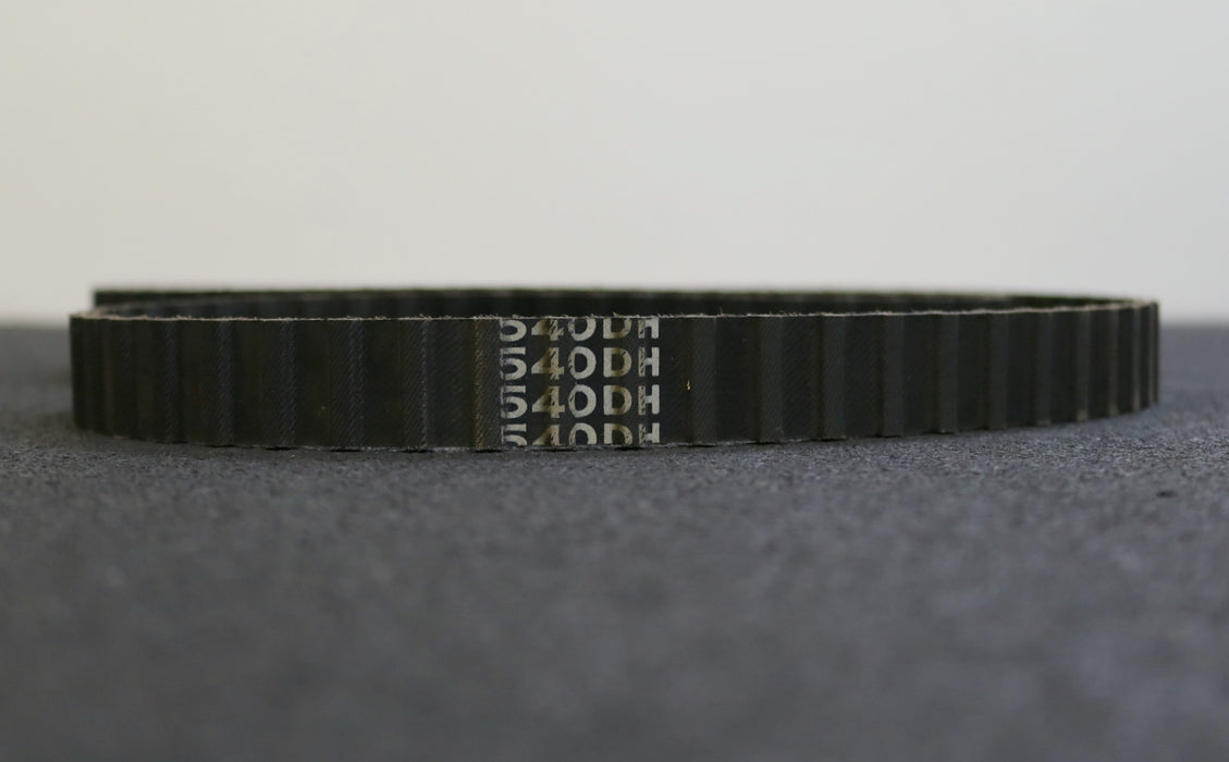 Bild des Artikels Zahnriemen-Timing-belt-doppelverzahnt-540-DH-Breite-22,5mm-Länge-1371,6mm