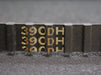 Bild des Artikels Zahnriemen-Timing-belt-doppelverzahnt-390-DH-Breite-19mm-Länge-990,6mm