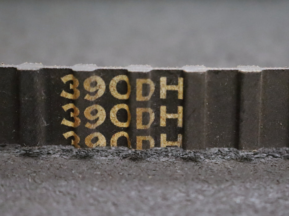 Bild des Artikels Zahnriemen-Timing-belt-doppelverzahnt-390-DH-Breite-19mm-Länge-990,6mm