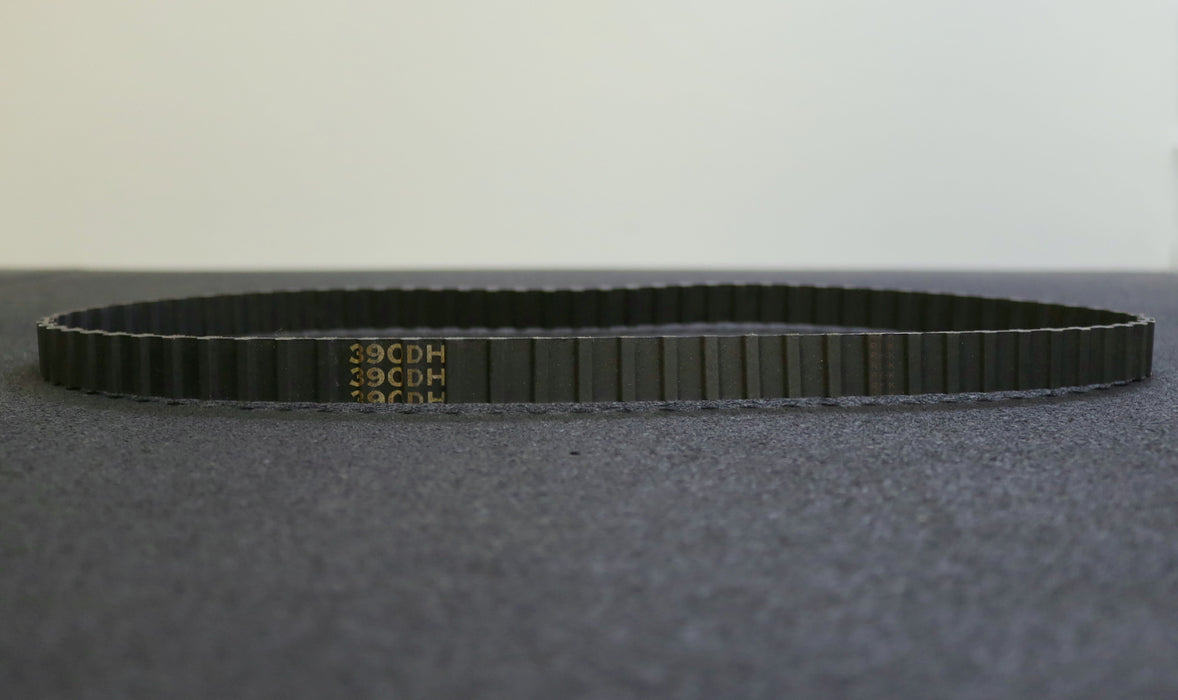 Bild des Artikels Zahnriemen-Timing-belt-doppelverzahnt-390-DH-Breite-19mm-Länge-990,6mm
