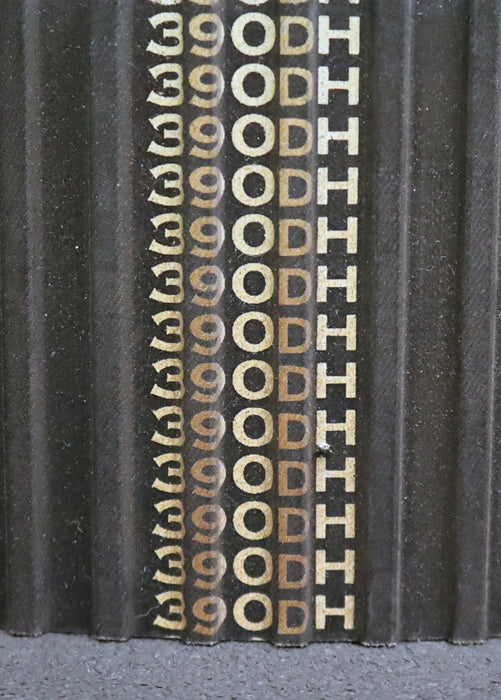 Bild des Artikels Zahnriemen-Timing-belt-doppelverzahnt-390-DH-Breite-91mm-Länge-990,6mm