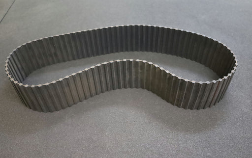 Bild des Artikels BANDO-Zahnriemen-Timing-belt-doppelverzahnt-450-DH-Breite-77mm-Länge-1244.6mm