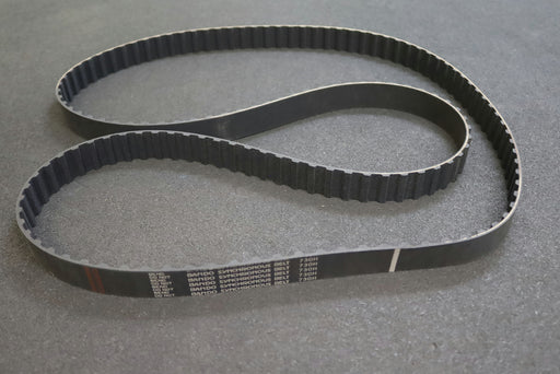 Bild des Artikels BANDO-SYNCHRONOUS-Zahnriemen-Timing-belt-730H-Breite-24mm-Länge-1854,2mm