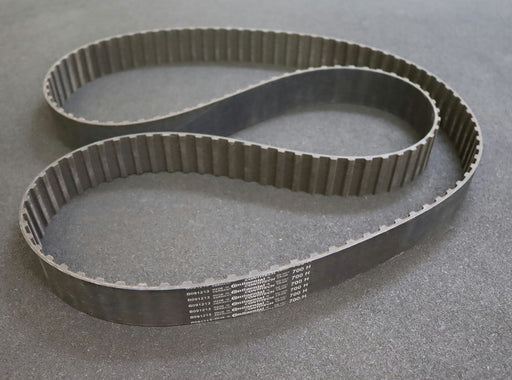 Bild des Artikels CONTITECH-Zahnriemen-Timing-belt-700H-Breite-37mm-Länge-1778mm-unbenutzt