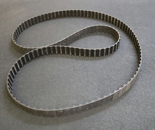 Bild des Artikels CONTITECH-Zahnriemen-Timing-belt-700H-Breite-25,4mm-Länge-1778mm-unbenutzt