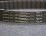 Bild des Artikels CONTITECH-Zahnriemen-Timing-belt-700H-Breite-21mm-Länge-1778mm-unbenutzt