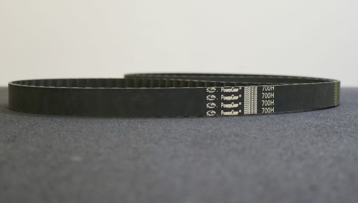 Bild des Artikels GATES-Zahnriemen-Timing-belt-700H-Breite-25mm-Länge-1778mm-unbenutzt