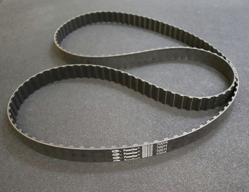 Bild des Artikels GATES-Zahnriemen-Timing-belt-700H-Breite-26mm-Länge-1778mm-unbenutzt