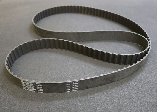 Bild des Artikels GATES-Zahnriemen-Timing-belt-700H-Breite-28mm-Länge-1778mm-unbenutzt