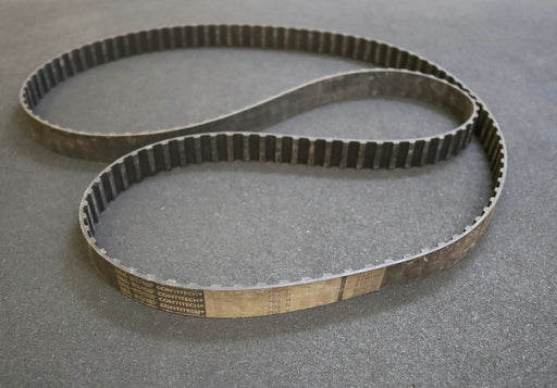 Bild des Artikels CONTITECH-Zahnriemen-Timing-belt-750H-Breite-25,4mm-Länge-1905mm-unbenutzt
