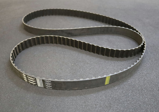 Bild des Artikels GATES-POWERGRIP-Zahnriemen-Timing-belt-750H-Breite-26mm-Länge-1905mm-unbenutzt