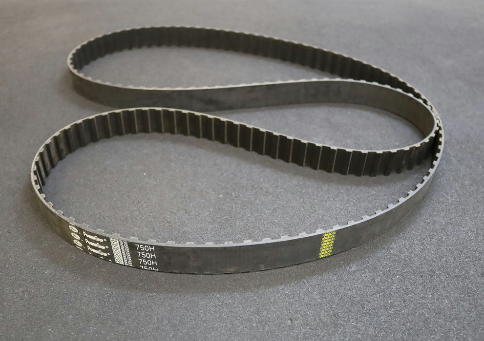 Bild des Artikels GATES-POWERGRIP-Zahnriemen-Timing-belt-750H-Breite-26mm-Länge-1905mm-unbenutzt