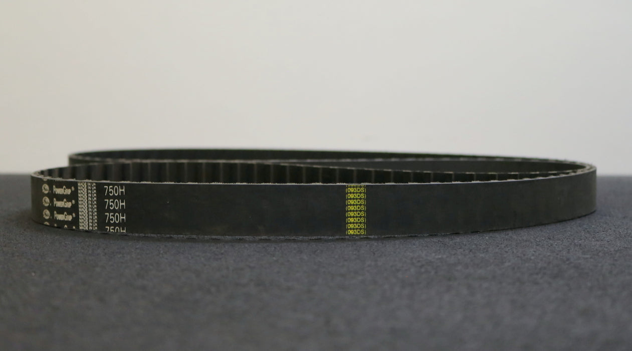 Bild des Artikels GATES-POWERGRIP-Zahnriemen-Timing-belt-750H-Breite-26mm-Länge-1905mm-unbenutzt