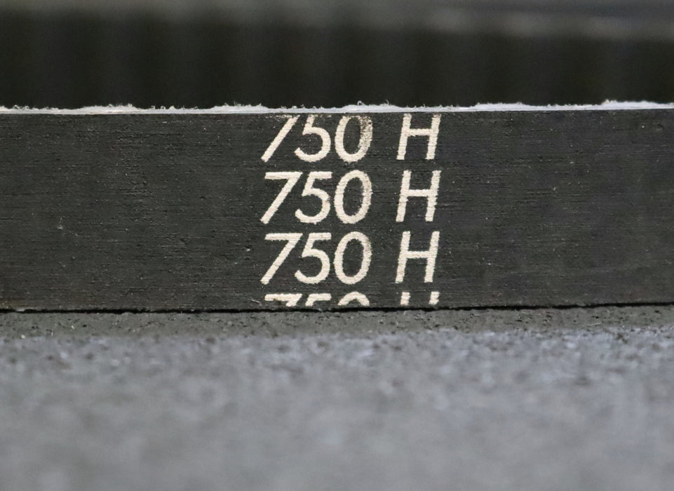 Bild des Artikels GATES-POWERGRIP-Zahnriemen-Timing-belt-750H-Breite-19mm-Länge-1905mm-unbenutzt