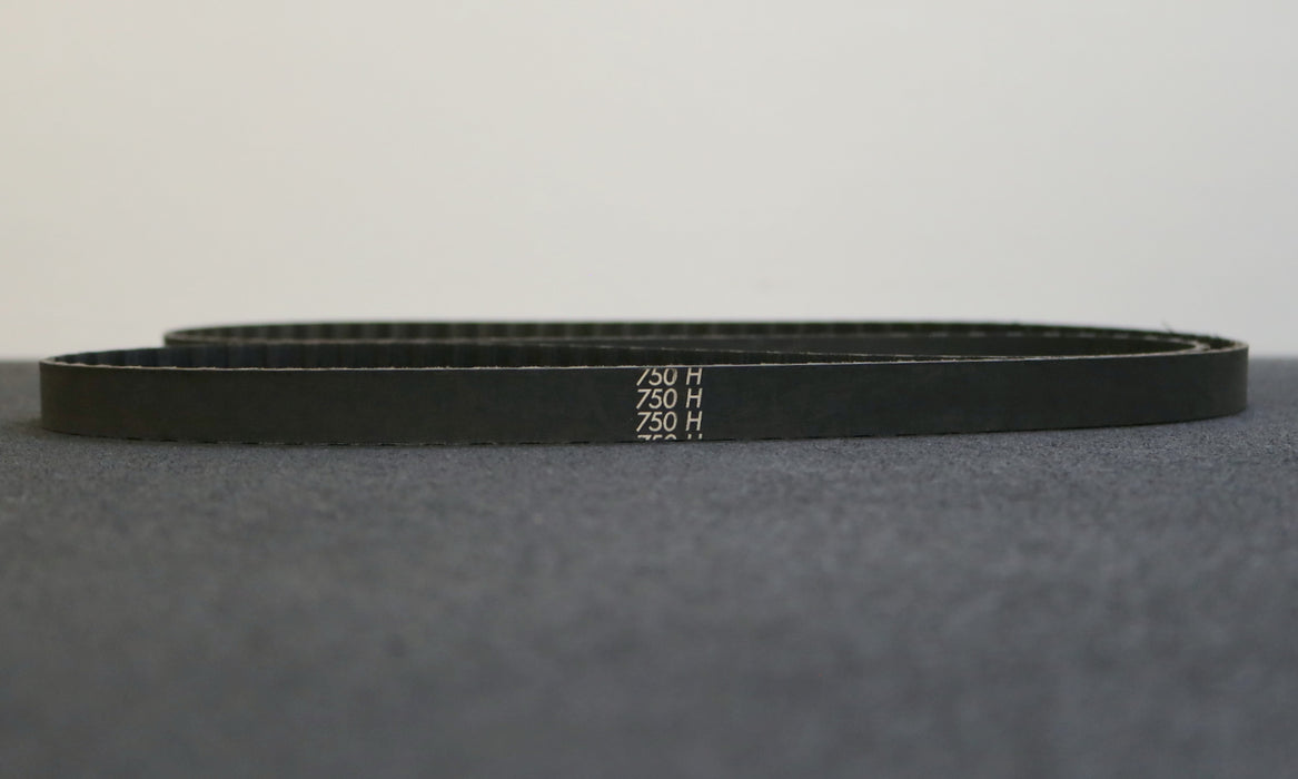 Bild des Artikels GATES-POWERGRIP-Zahnriemen-Timing-belt-750H-Breite-19mm-Länge-1905mm-unbenutzt