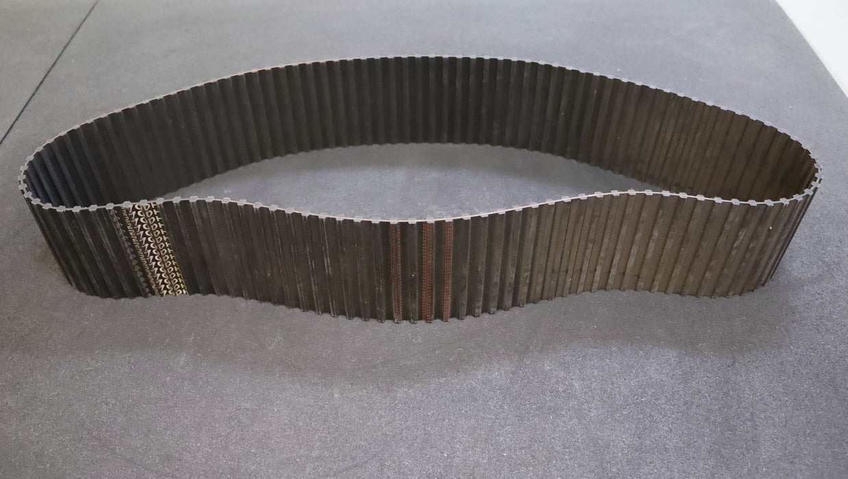 Bild des Artikels Zahnriemen-Timing-belt-doppelverzahnt-570-DH-Breite-100mm-Länge-1447,8mm