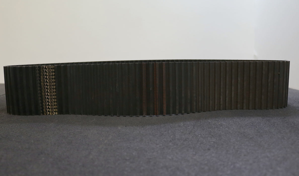 Bild des Artikels Zahnriemen-Timing-belt-doppelverzahnt-570-DH-Breite-100mm-Länge-1447,8mm
