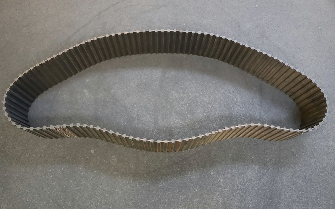 Bild des Artikels Zahnriemen-Timing-belt-doppelverzahnt-570-DH-Breite-100mm-Länge-1447,8mm