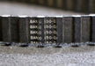 Bild des Artikels BANDO-Zahnriemen-Timing-belt-doppelverzahnt-850-DH-Breite-19,05mm-Länge-2159mm