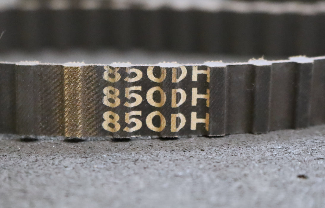 Bild des Artikels Zahnriemen-Timing-belt-doppelverzahnt-850-DH-Breite-19,05mm-Länge-2159mm