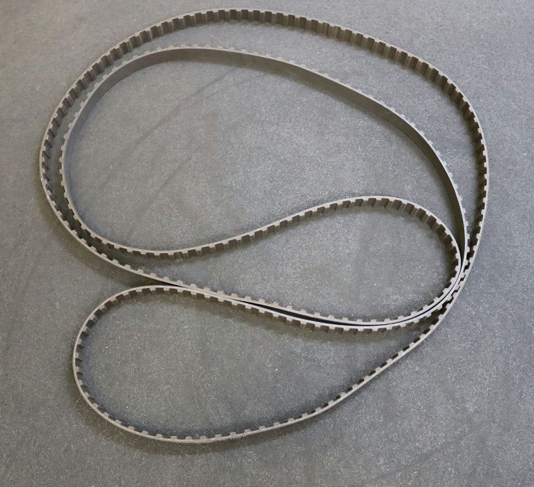 Bild des Artikels CONTITECH-Zahnriemen-Timing-belt-1250H-Breite-17mm-Länge-3175mm-unbenutzt