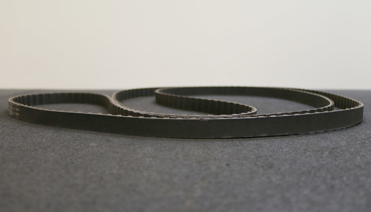 Bild des Artikels CONTITECH-Zahnriemen-Timing-belt-1250H-Breite-17mm-Länge-3175mm-unbenutzt
