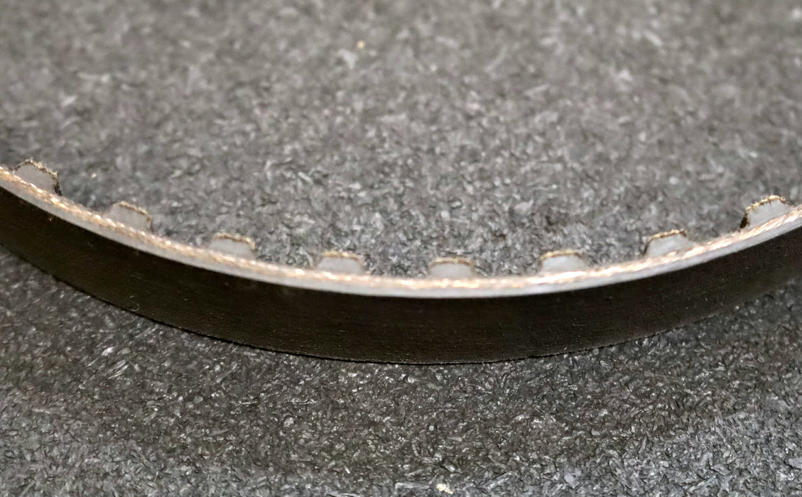 Bild des Artikels CONTITECH-Zahnriemen-Timing-belt-1250H-Breite-17mm-Länge-3175mm-unbenutzt