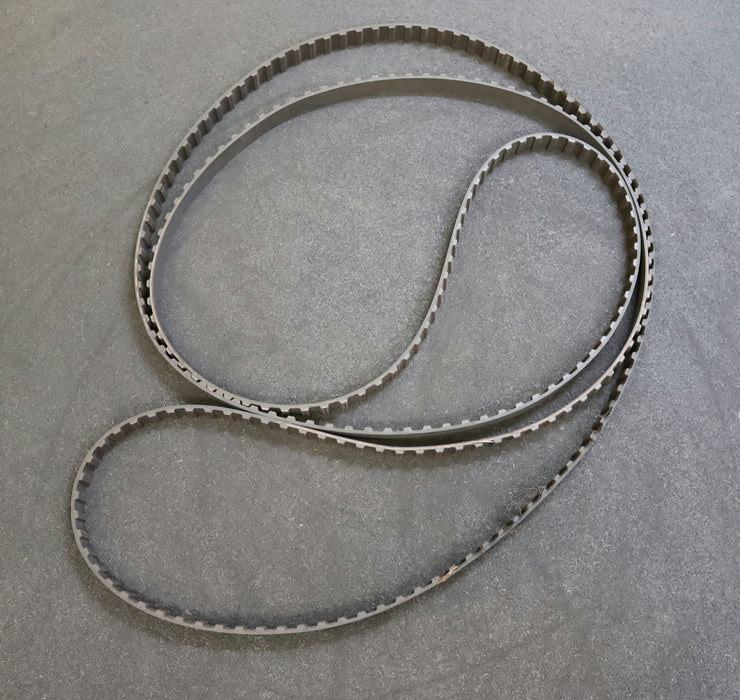 Bild des Artikels CONTITECH-Zahnriemen-Timing-belt-1250H-Breite-18mm-Länge-3175mm-unbenutzt