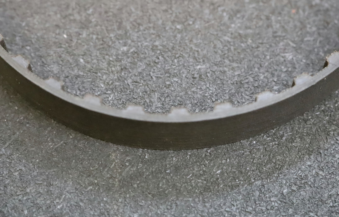 Bild des Artikels CONTITECH-Zahnriemen-Timing-belt-1250H-Breite-18mm-Länge-3175mm-unbenutzt