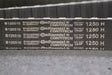 Bild des Artikels CONTITECH-Zahnriemen-Timing-belt-1250H-Breite-25,4mm-Länge-3175mm-unbenutzt