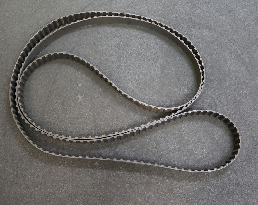 Bild des Artikels CONTITECH-Zahnriemen-Timing-belt-1250H-Breite-25,4mm-Länge-3175mm-unbenutzt