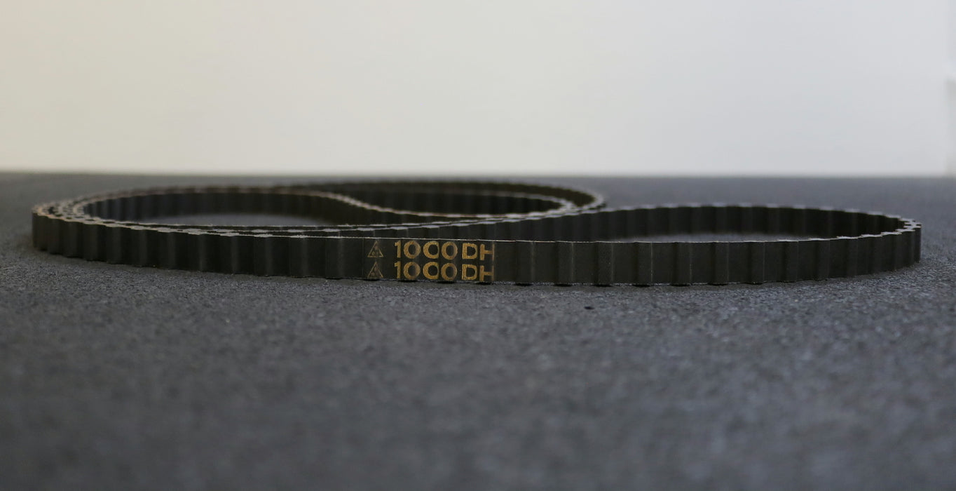 Bild des Artikels Zahnriemen-Timing-belt-doppelverzahnt-1000-DH-Breite-13mm-Länge-2540mm-unbenutzt