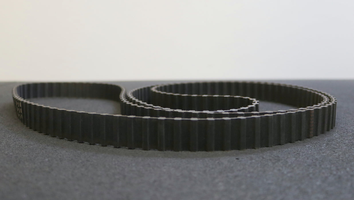 Bild des Artikels Zahnriemen-Timing-belt-doppelverzahnt-1000-DH-Breite-25,4mm-Länge-2540mm