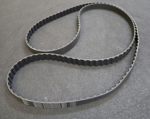 Bild des Artikels BANDO-Zahnriemen-Timing-belt-770H-Breite-19,05mm-Länge-1955,8mm-unbenutzt