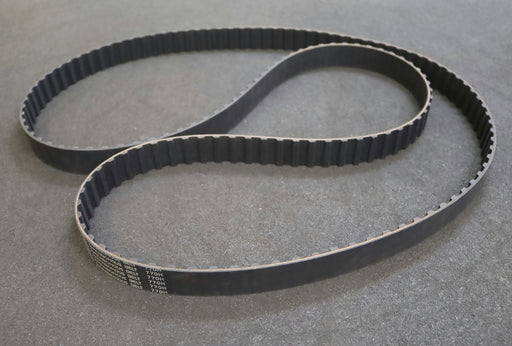 Bild des Artikels BANDO-Zahnriemen-Timing-belt-770H-Breite-26mm-Länge-1955,8mm-unbenutzt