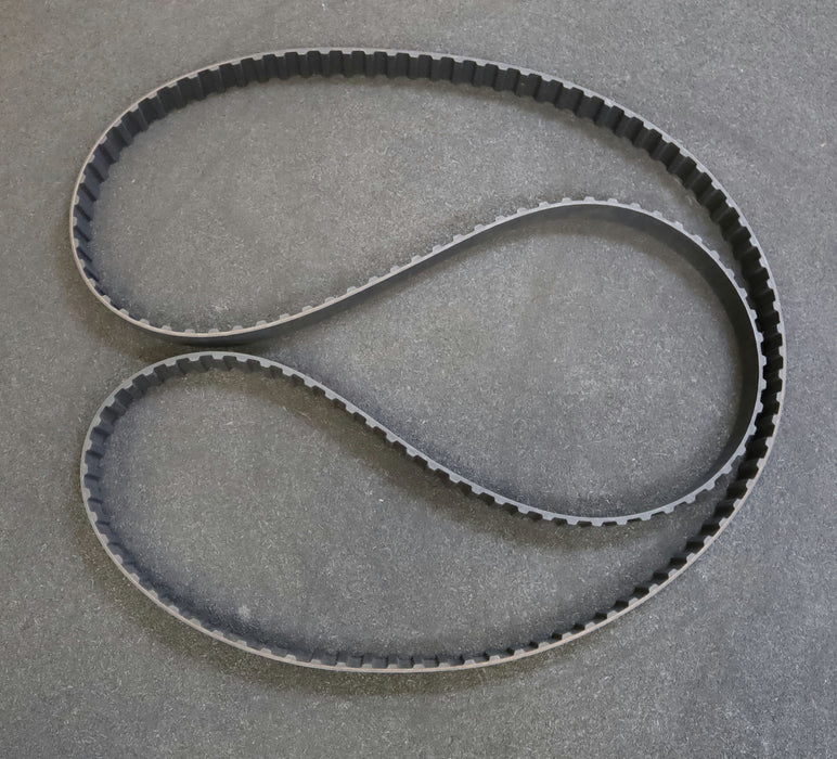 Bild des Artikels BANDO-Zahnriemen-Timing-belt-770H-Breite-24mm-Länge-1955,8mm-unbenutzt