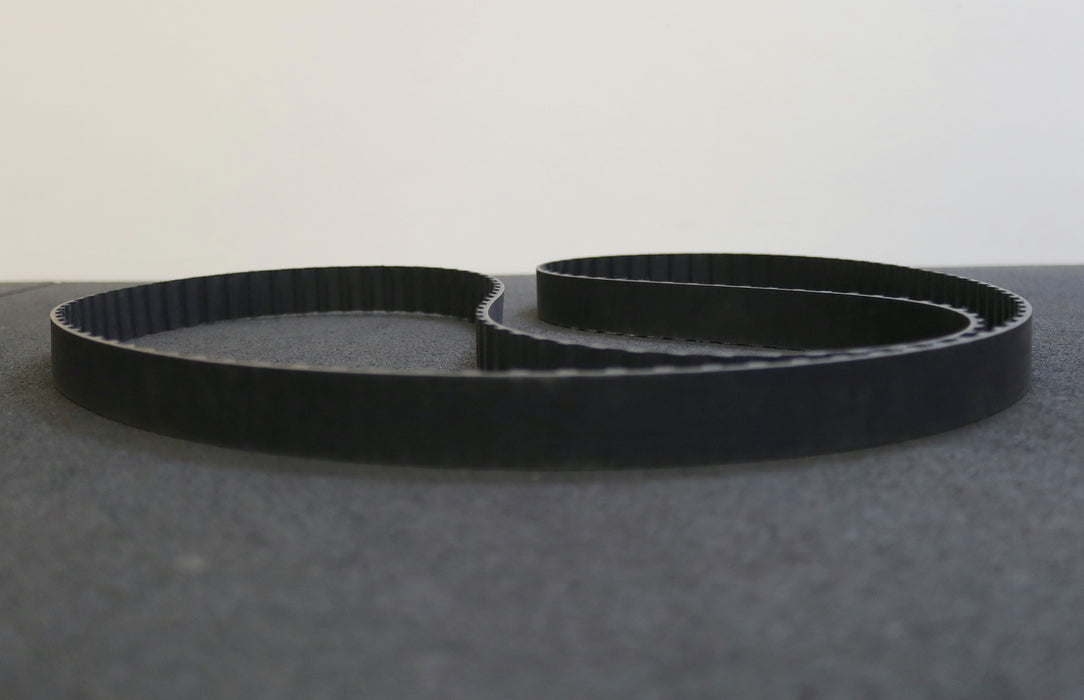 Bild des Artikels BANDO-Zahnriemen-Timing-belt-770H-Breite-24mm-Länge-1955,8mm-unbenutzt