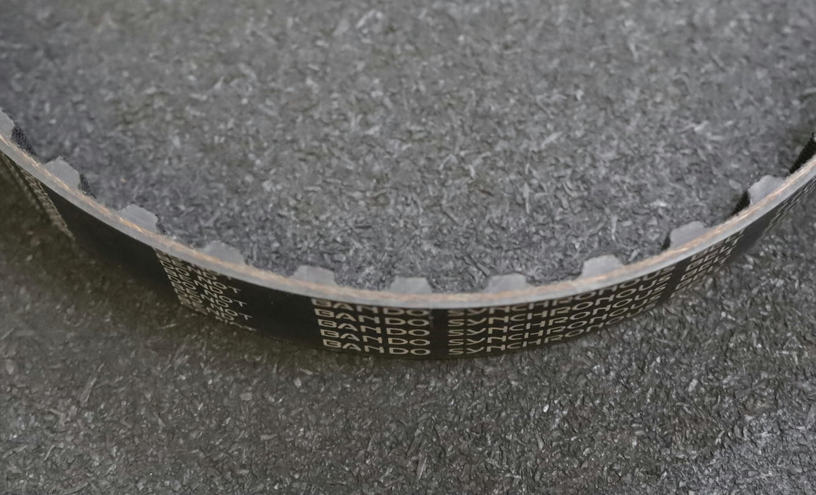 Bild des Artikels BANDO-Zahnriemen-Timing-belt-770H-Breite-24mm-Länge-1955,8mm-unbenutzt