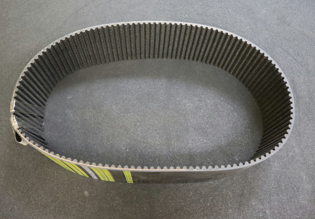 Bild des Artikels PIX-TORQUEPLUS-XT2-Zahnriemen-Timing-belt-8M-Breite-99mm-Länge-1000mm-unbenutzt