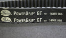 Bild des Artikels GATES-POWERGRIP-Zahnriemen-Timing-belt-14M-Breite-38mm-Länge-966mm-unbenutzt