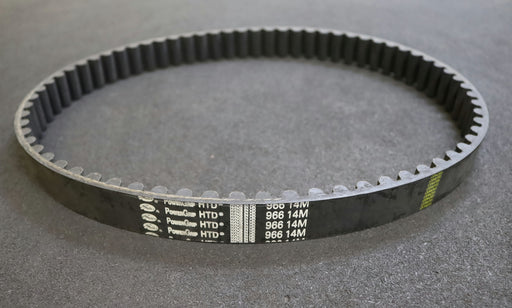 Bild des Artikels GATES-POWERGRIP-Zahnriemen-Timing-belt-14M-Breite-28mm-Länge-966mm-unbenutzt