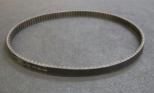 Bild des Artikels CONTITECH-Zahnriemen-Timing-belt-8M-Breite-17mm-Länge-960mm-unbenutzt